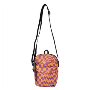 Neff Momentum Crossbody Bag *NWT*